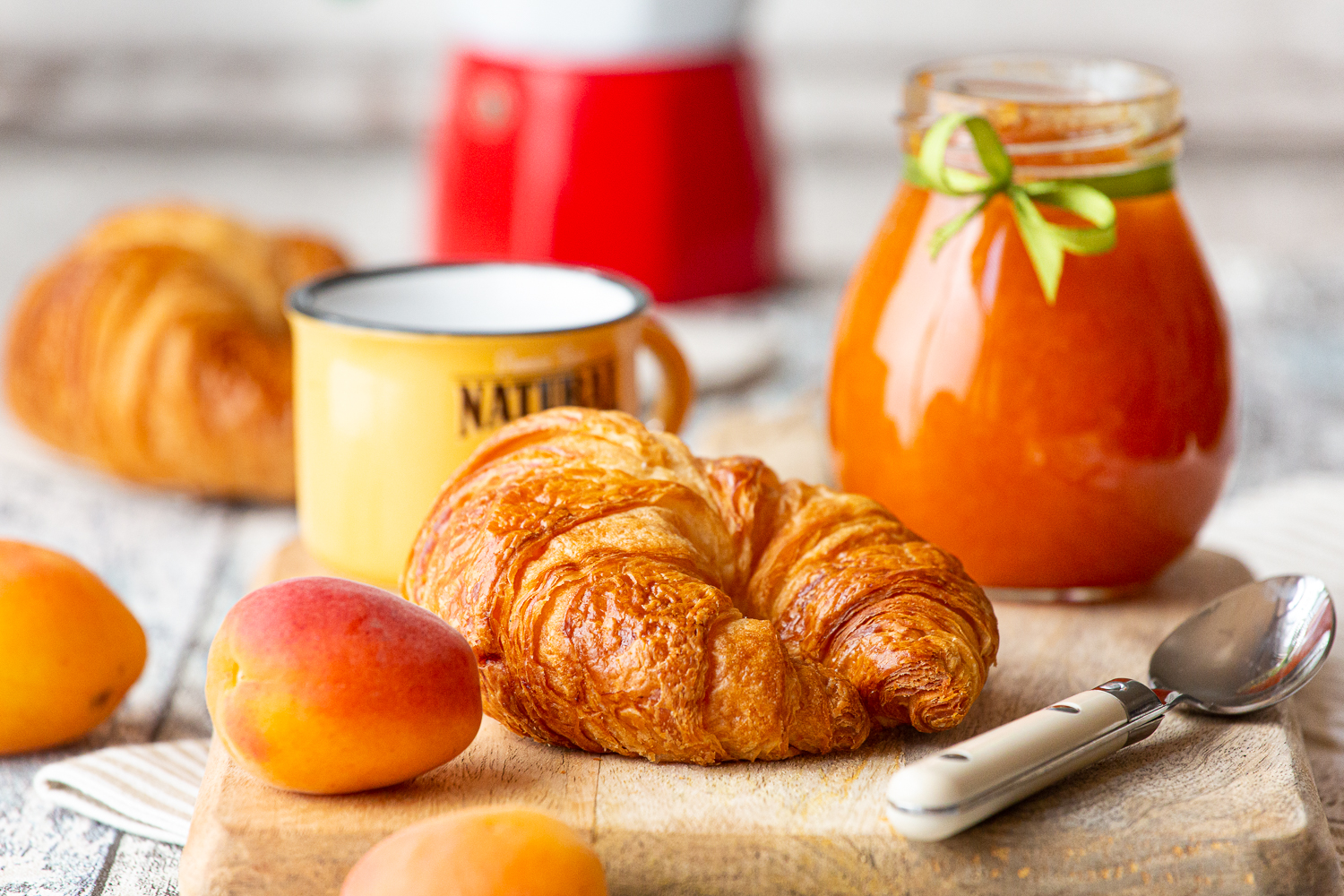 Snidane | Breakfast | Fotografie jidel pro restaurace