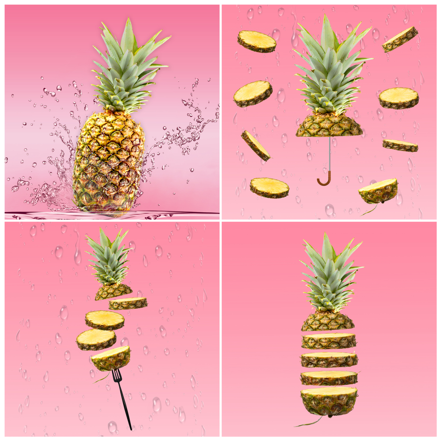 ananas